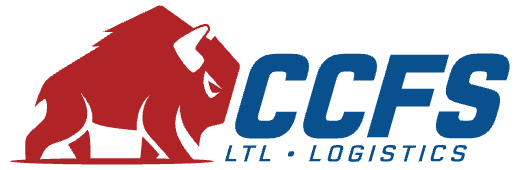 Crosscountry Courier logo