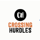 Crossing Hurdles logo