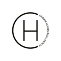 Crown Homes Real Estate logo