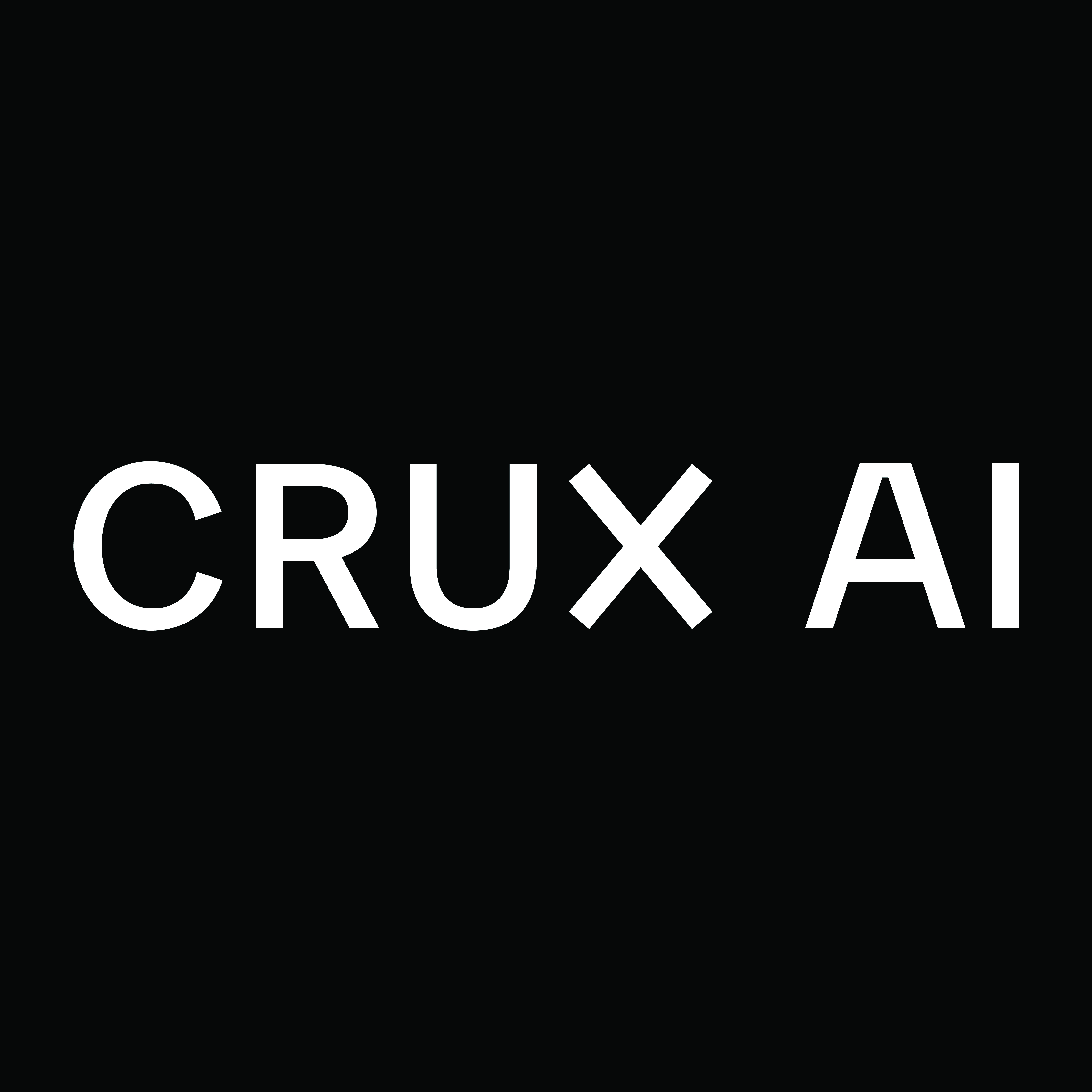 Crux AI logo