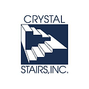 Crystal Stairs logo