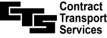 CTS logo