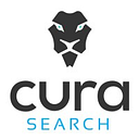 Cura Search logo