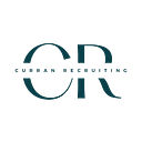 Curran Recruiting logo