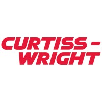 Curtisswright logo