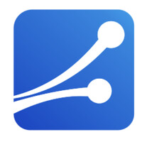 Curvion Blue logo