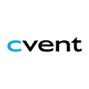 Cvent logo