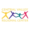 Central Valley Regional Center logo