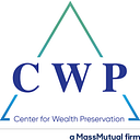 Center for Wealth Preservation, LLC logo