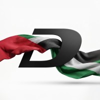 DAMAC logo
