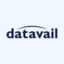 Datavail logo