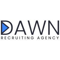 Dawn Recruiting Agency logo