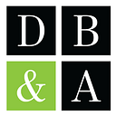 DB&A - DeWolff, Boberg & Associates, Inc logo
