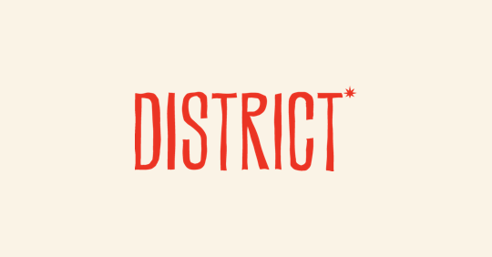 DCM Inc logo