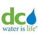 Dcwater logo