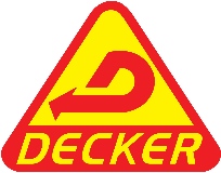 Decker Truck Line Inc. logo