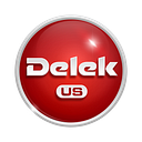 Delek US logo