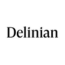 Delinian logo