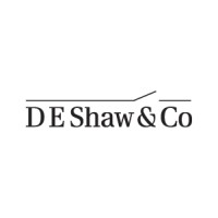 D. E. Shaw & Co. - Investment Firm logo