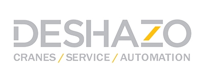 DeSHAZO, LLC logo