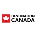 Destination Canada logo