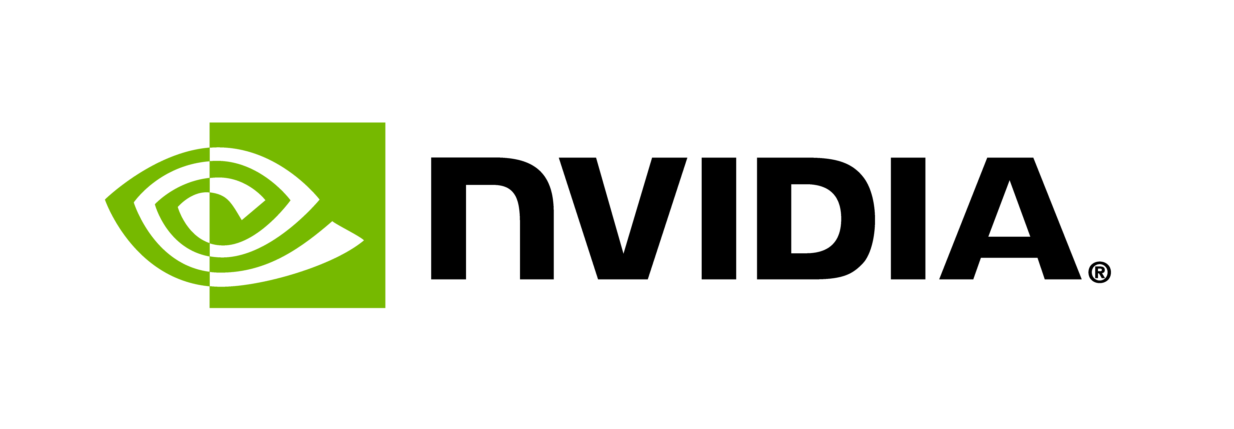NVIDIA AI logo