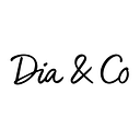 Dia logo