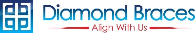 Diamond Braces logo