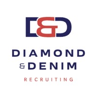 Diamond and Denim Recruiting, LLC logo