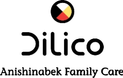 DILICO ANISHINABEK FAMILY CARE logo