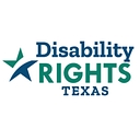 Disability Rights Texas logo