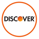 Discover Financial logo