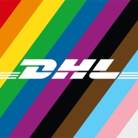 DHL Express logo