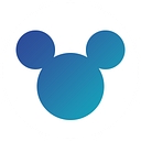 Disney Parks, Experiences and Products logo