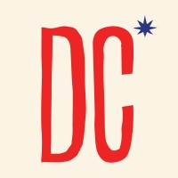 District Cannabis logo