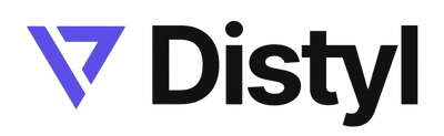 Distyl logo