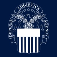 US Defense Logistics Agency logo