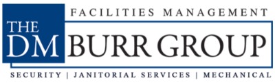 DM BURR GROUP logo