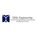 DMC Engineering logo