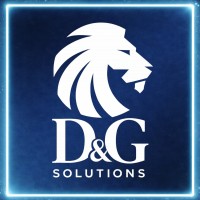D&G Solutions logo