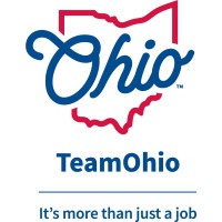 Ohio Department of Developmental Disabilities logo