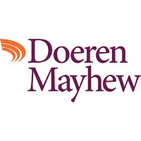 Doeren Mayhew CPAs and Advisors logo