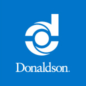 Donaldson logo