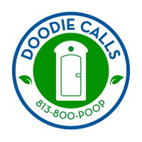 Doodie Calls logo