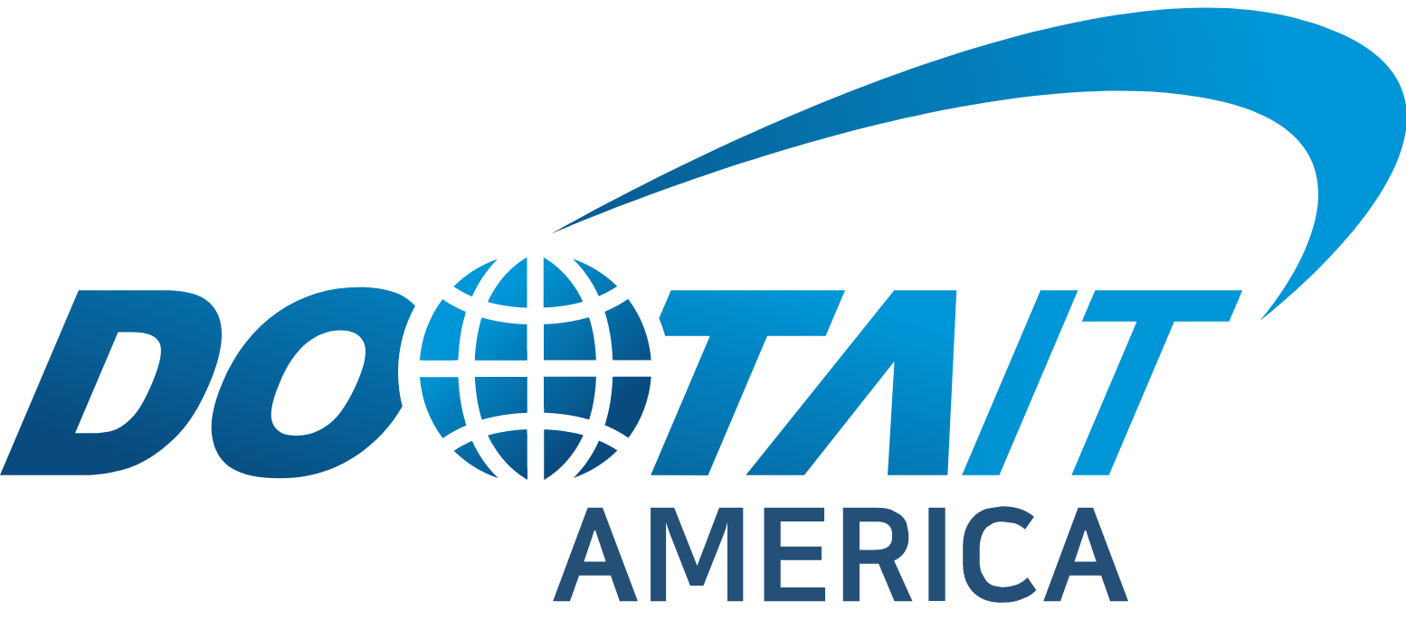 DOOTA INDUSTRIAL AMERICA LLC logo