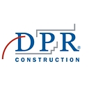 DPR Construction logo