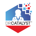 Dr Catalyst logo