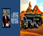 The Driver Provider logo