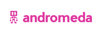 Andromeda Robotics logo