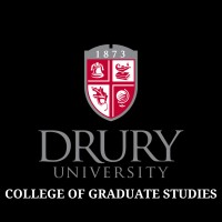 Drury University logo
